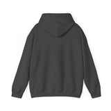 97.3 The Dawg Unisex Heavy Blend™ Hooded Sweatshirt
