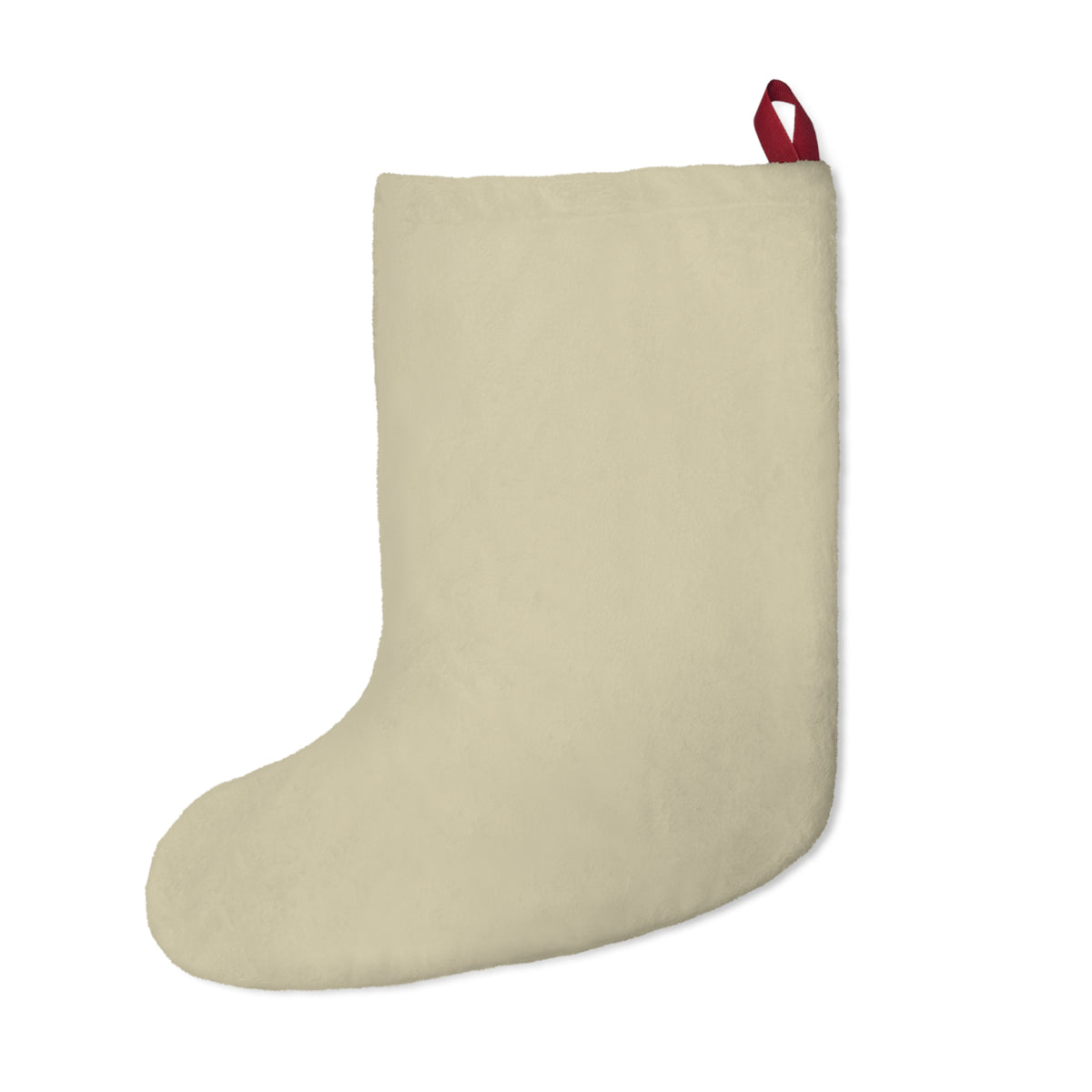 Cowboy Christmas Stocking