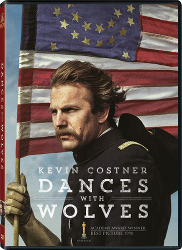 Dances With Wolves (1990)