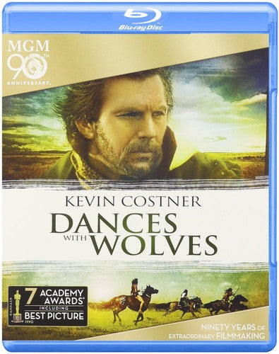 Dances With Wolves (1990)