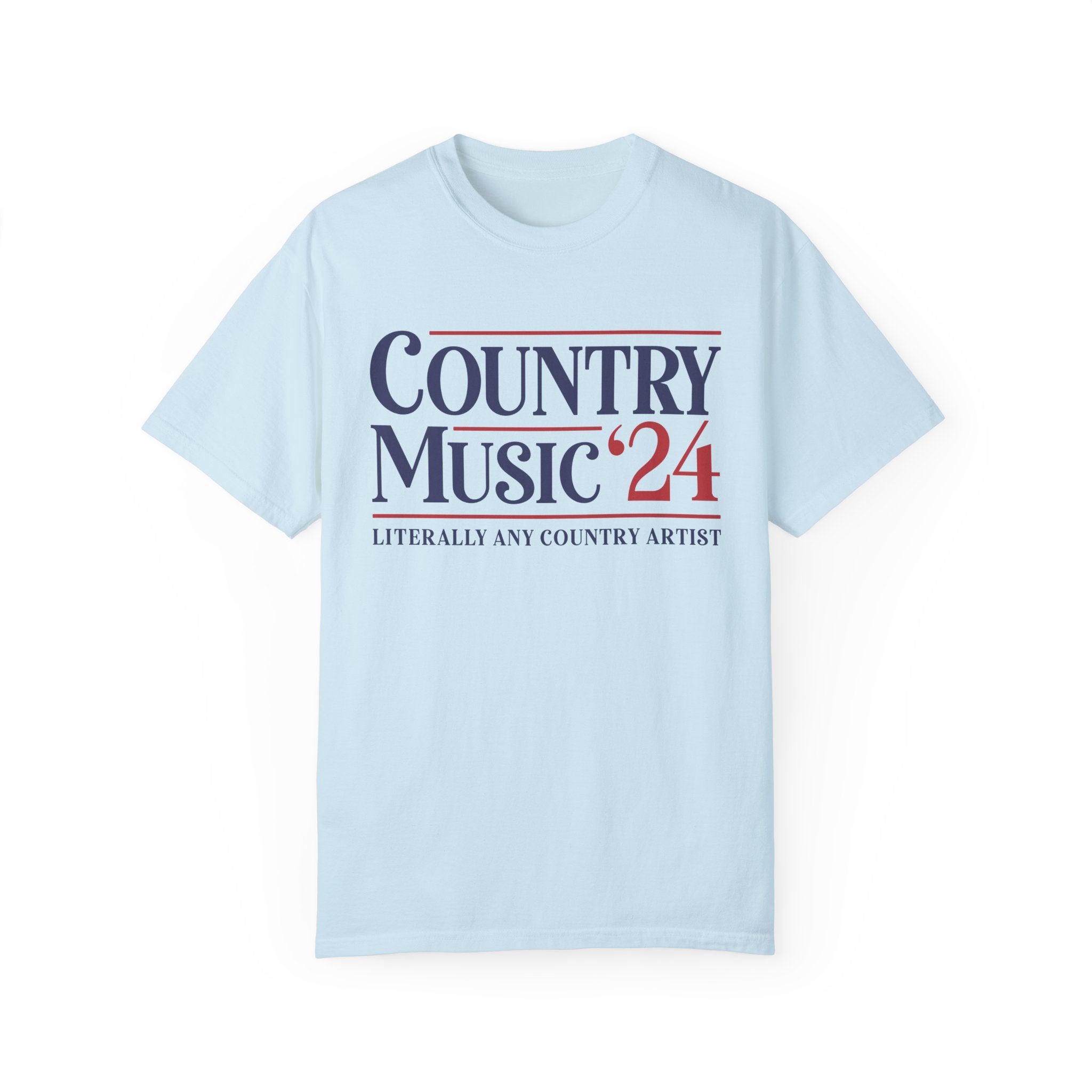 Country Music '24 T-shirt