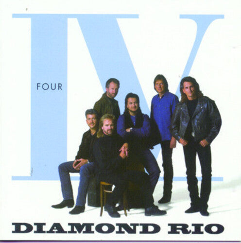 Diamond Rio - Diamond Rio IV
