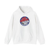 Cat Country 102.9 KCTR Unisex Heavy Blend™ Hooded Sweatshirt