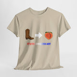 The American Way T-Shirt
