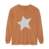 TOC Star Long Sleeve T-Shirt