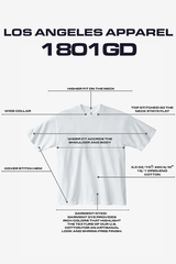 Underground Original Design: Meet Me at the Tailgate! Boxy Cotton TShirt
