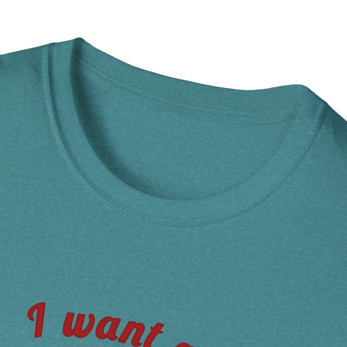 Cowboy Christmas T-Shirt