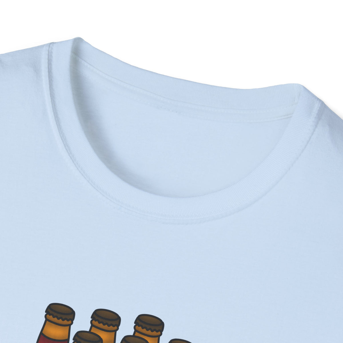 Christmas is for Cold Ones T-Shirt