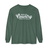 Sound of the South Long Sleeve T-Shirt