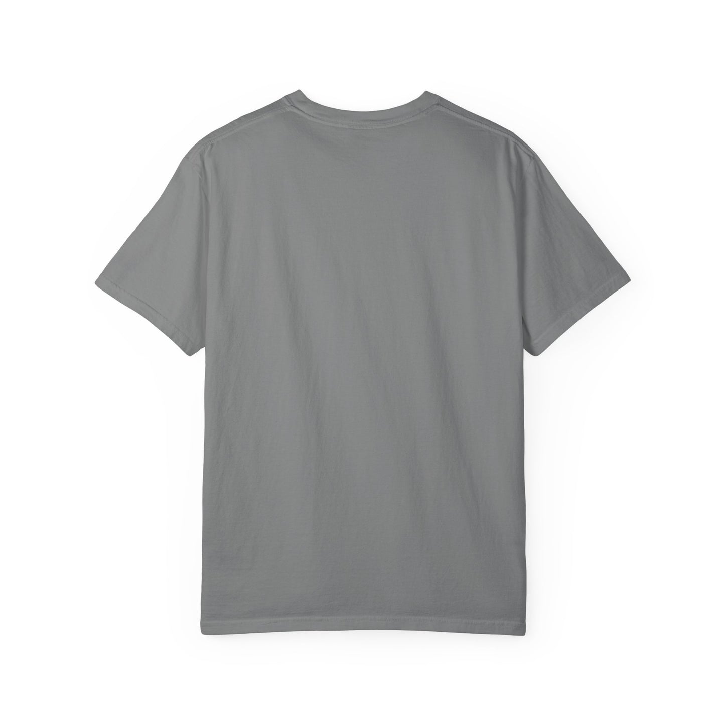 Cat Country 107.3 Unisex Garment-Dyed T-shirt