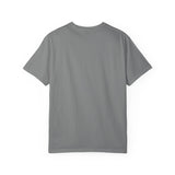 Cat Country 107.3 Unisex Garment-Dyed T-shirt