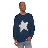TOC Star Long Sleeve T-Shirt