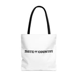 TOC Tote Bag