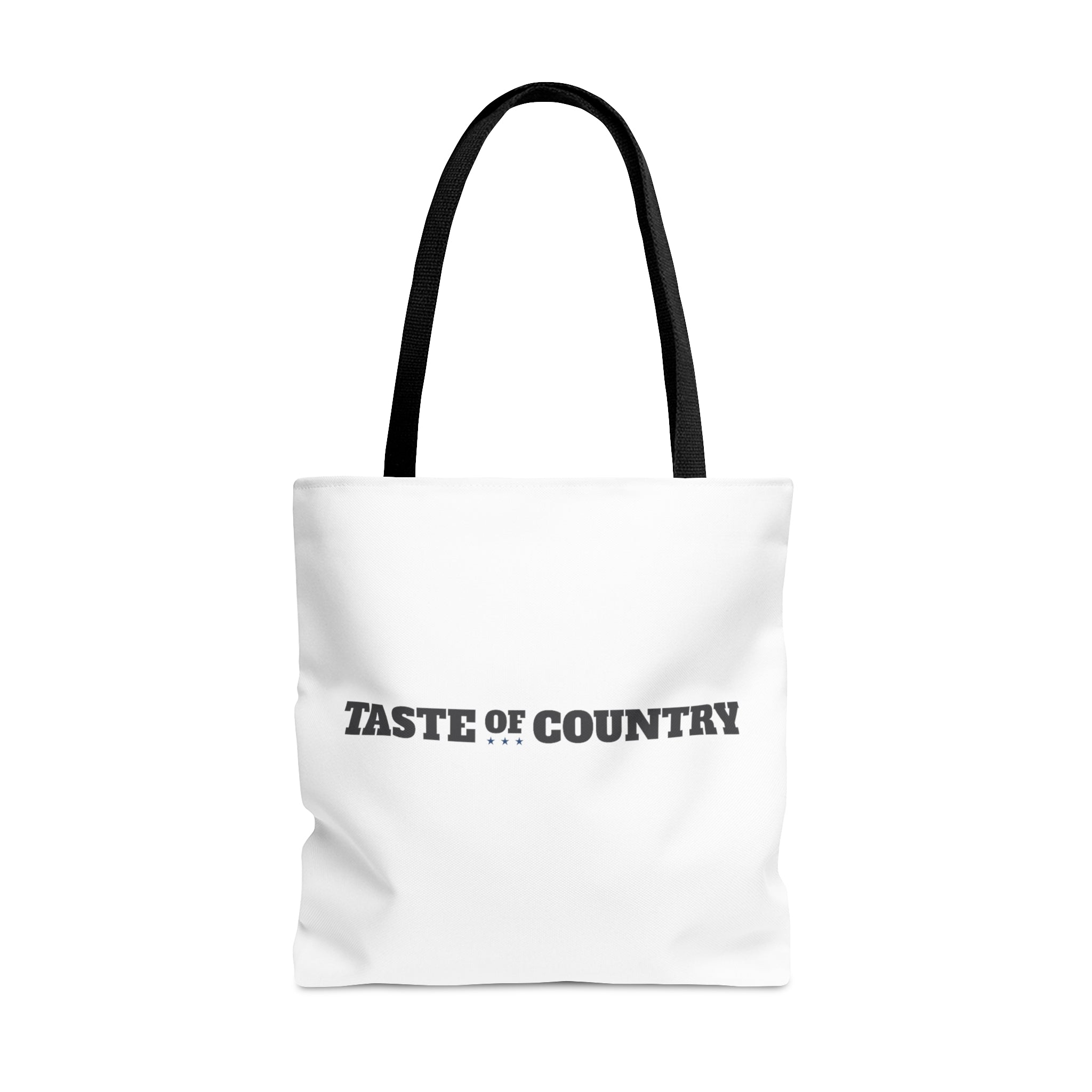 TOC Tote Bag