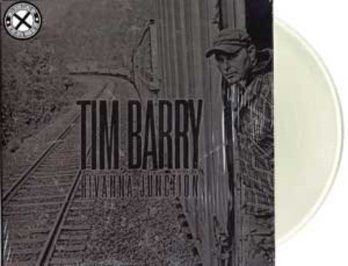 Tim Barry - Rivanna Junction