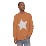 TOC Star Long Sleeve T-Shirt