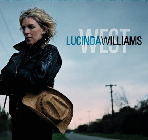 Lucinda Williams - WEST