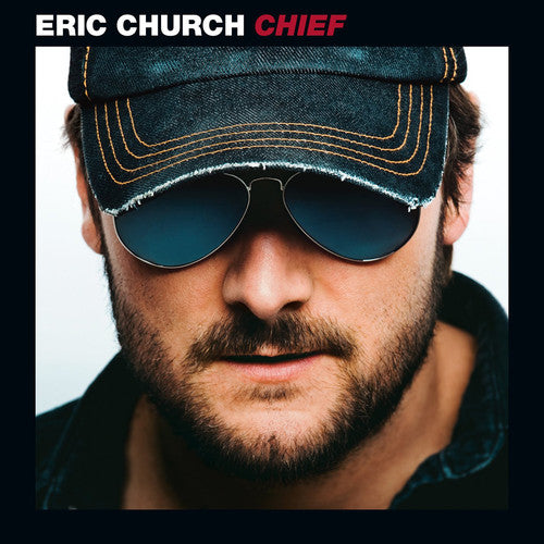 Eric Church - CHIEF