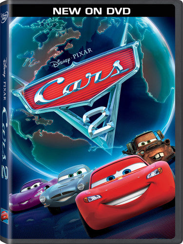 CARS 2 (2011)