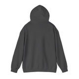 Retro Cat Country 102.9 KCTR Unisex Heavy Blend™ Hooded Sweatshirt