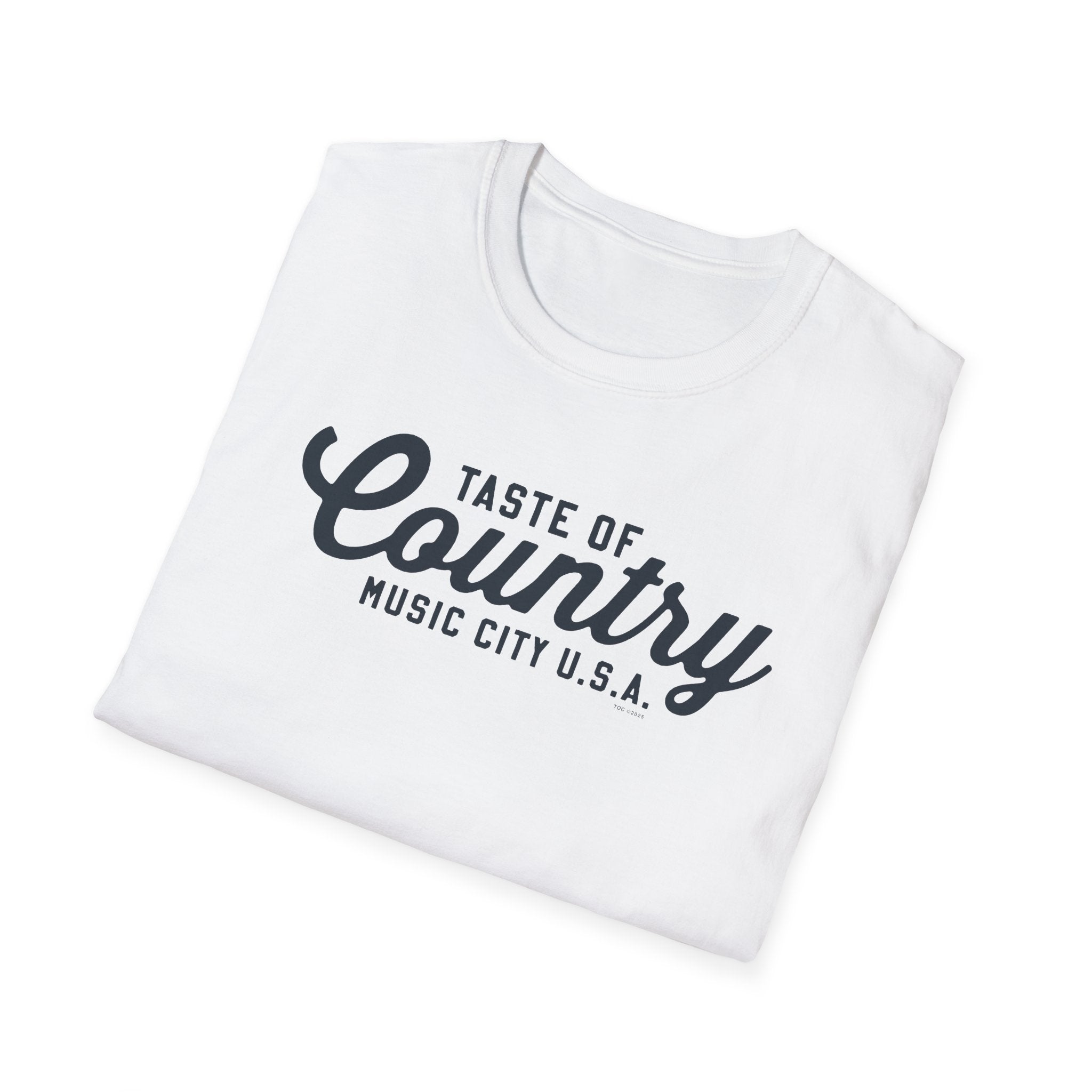Sound of the South T-Shirt