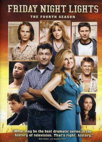 Friday Night Lights: Fourth Season - Friday Night Lights: Fourth Season