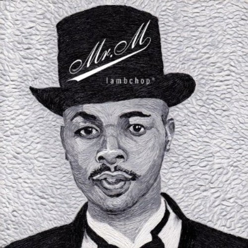 Lambchop - MR M