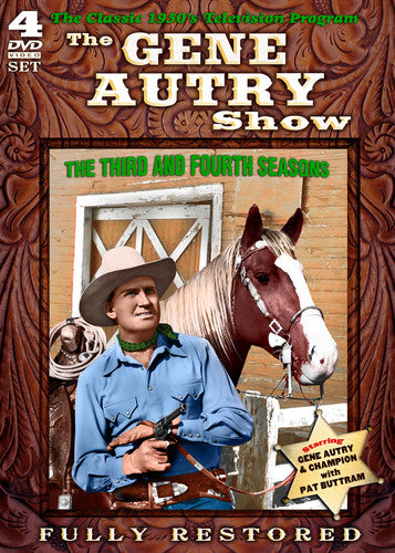 Gene Autry Tv (1953)