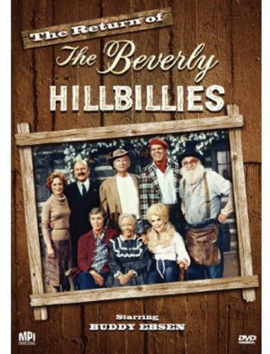 Return of the Beverly Hillbillies - The Return of the Beverly Hillbillies