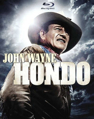 HONDO (1953)