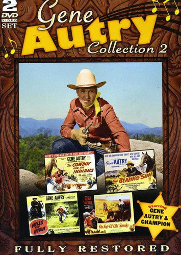 Gene Autry: Collection 2 - Gene Autry: Collection 2