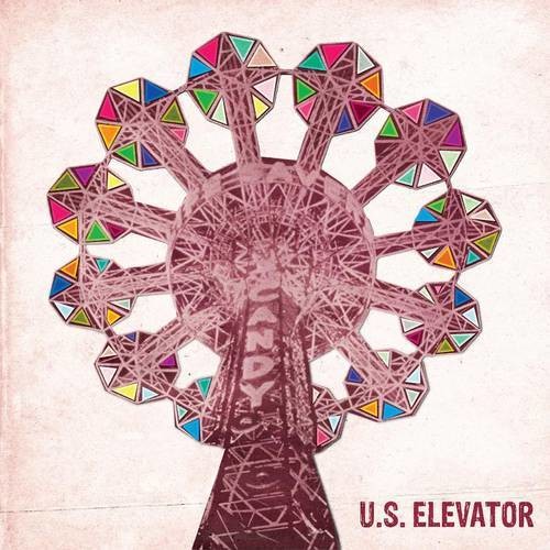 U.S. Elevator - U.S. Elevator [Indy Only] [Limited Edition]