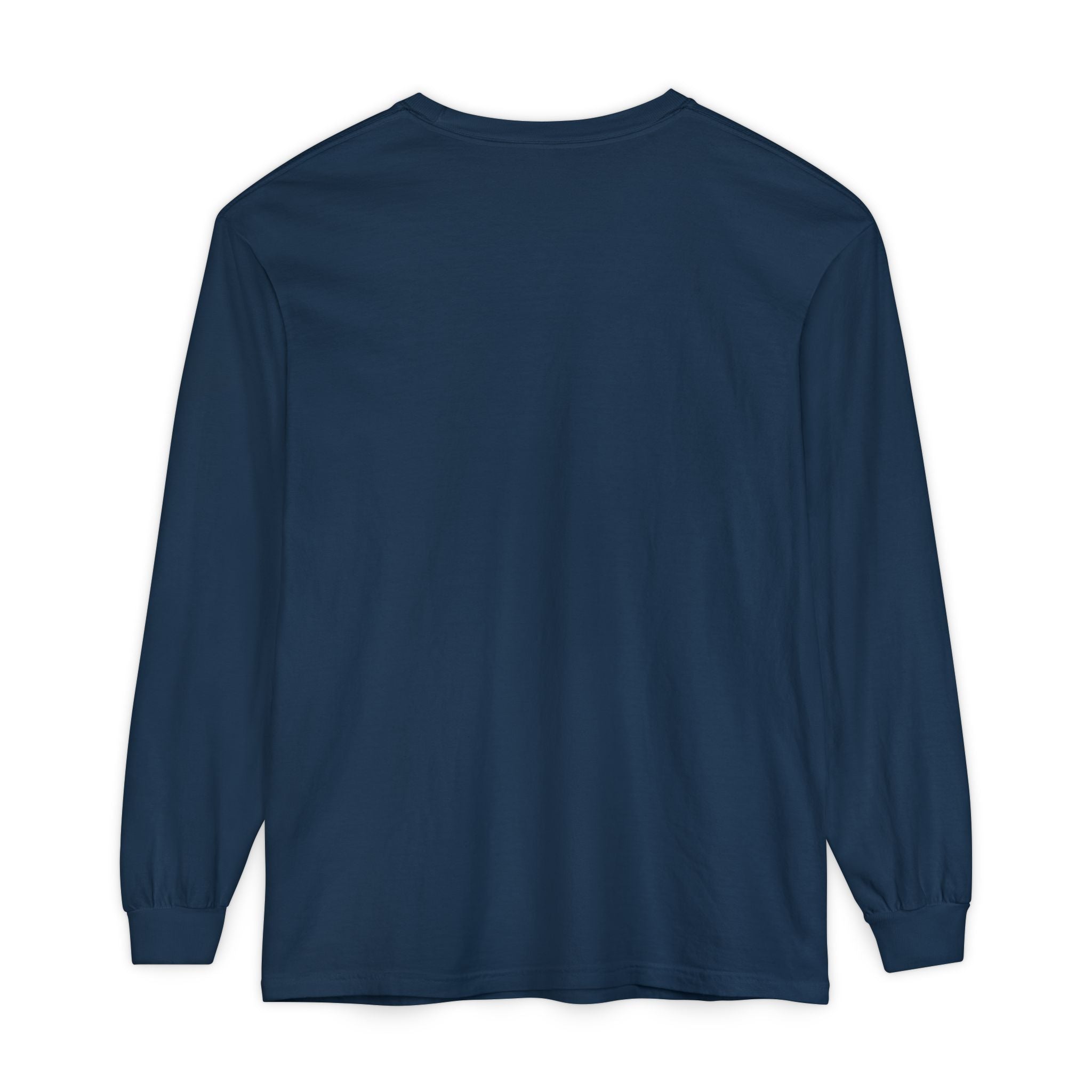 Raised on Country, Raisin’ Hell Long Sleeve T-Shirt