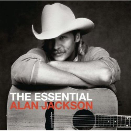 Alan Jackson - Essential