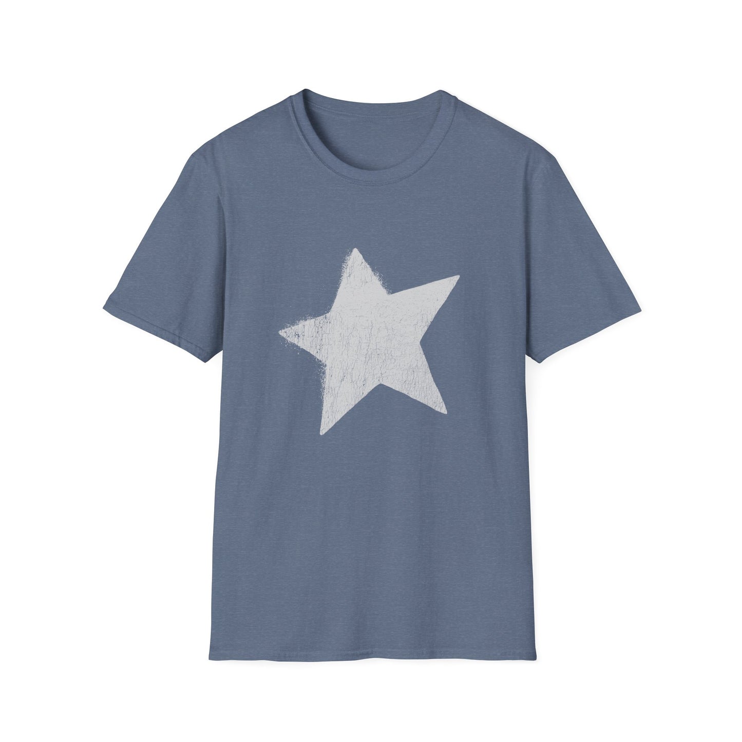 TOC Star T-Shirt