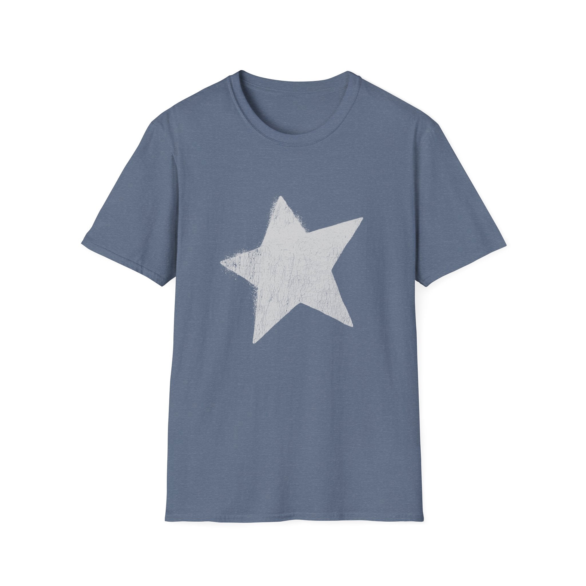 TOC Star T-Shirt