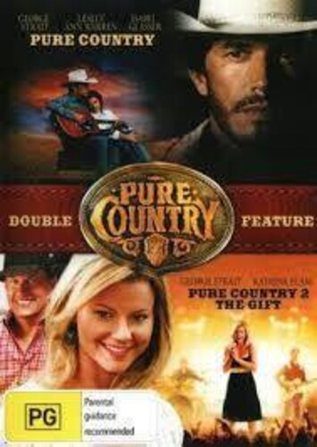 PURE COUNTRY 1 & 2 - Pure Country 1 & 2