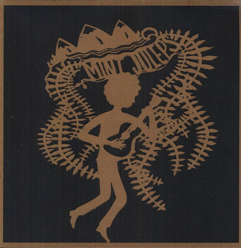 Jeremy Fisher - Mint Juleps