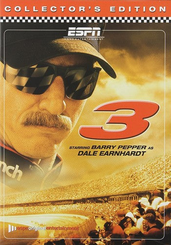 3 - the Dale Earnhardt Story - 3 - the Dale Earnhardt Story