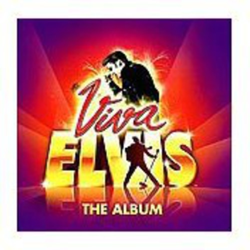 Elvis Presley - Viva Elvis-the Album