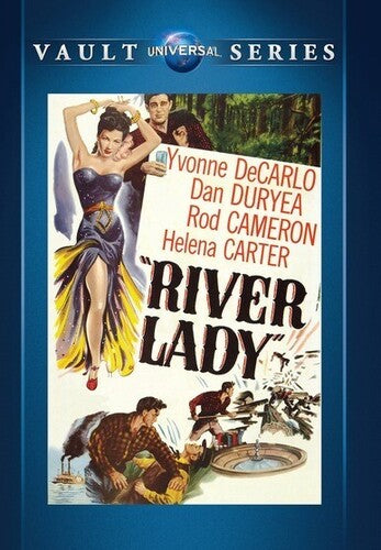 RIVER LADY (1948)