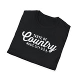 Sound of the South T-Shirt