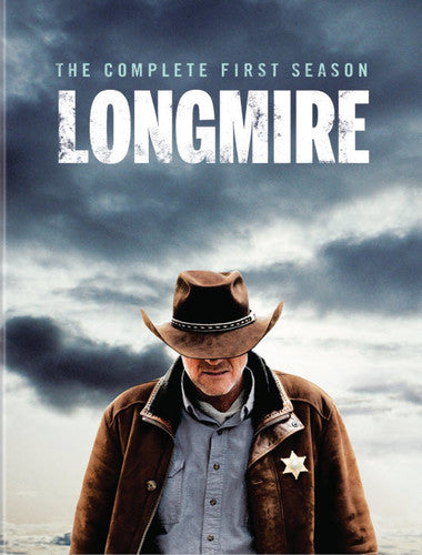 Longmire: the Complete First Season (2012)