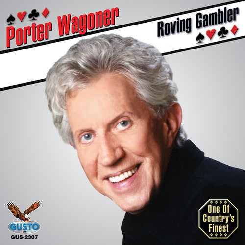 Porter Wagoner - Roving Gambler