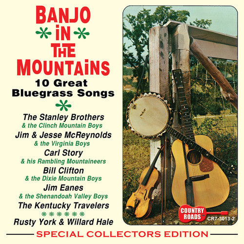 STARS OF THE GRAND OLE OPRY / VARIOUS - Stars of the Grand Ole Opry / Various