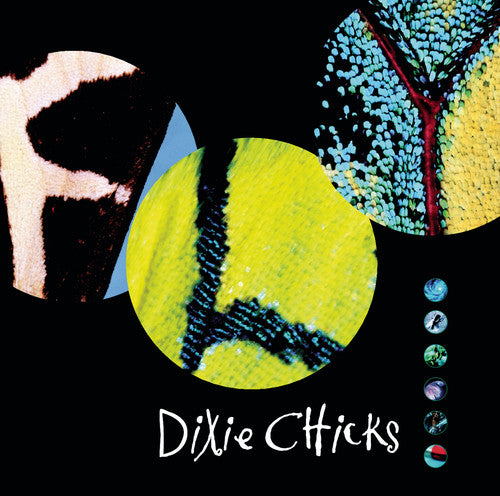 CHICKS - FLY