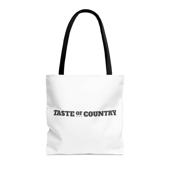 TOC Tote Bag