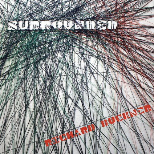 Richard Buckner - SURROUNDED