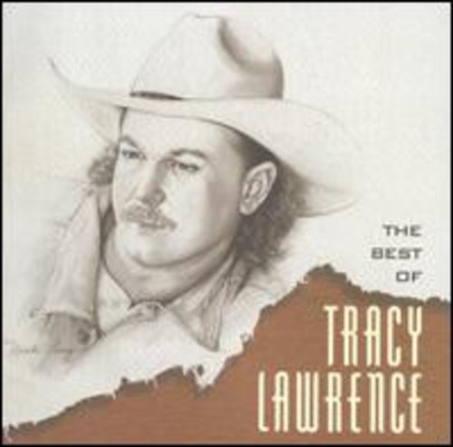 Tracy Lawrence - BEST OF