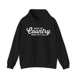 Sound of the South Hoodie